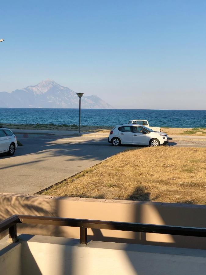 Villa Lemar Sarti Eksteriør bilde